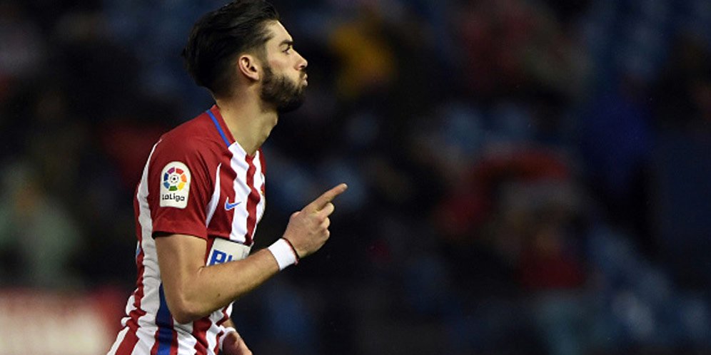 Yannick Ferreira Carrasco