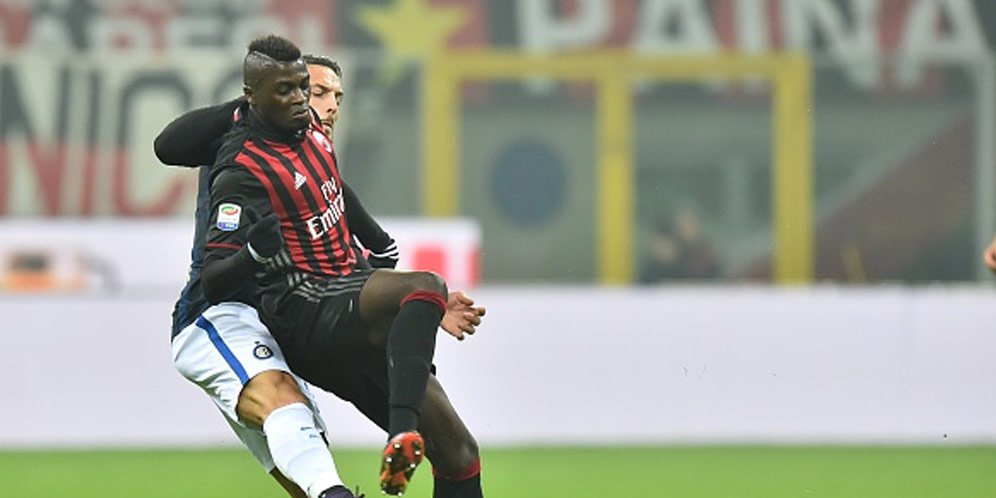 MBaye Niang