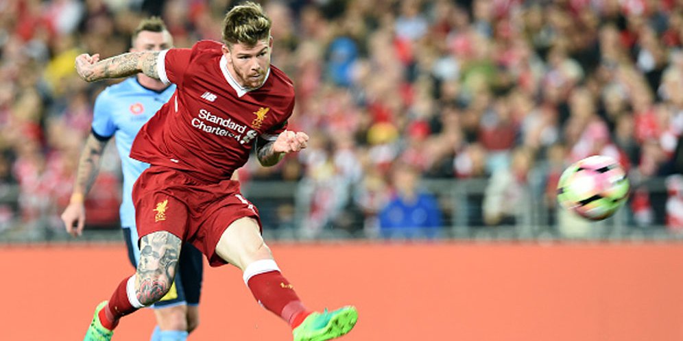 Alberto Moreno