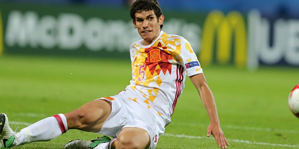 Jesus Vallejo
