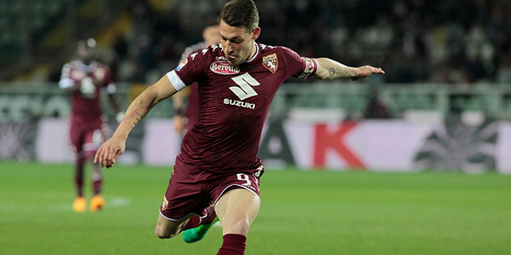 Andrea Belotti