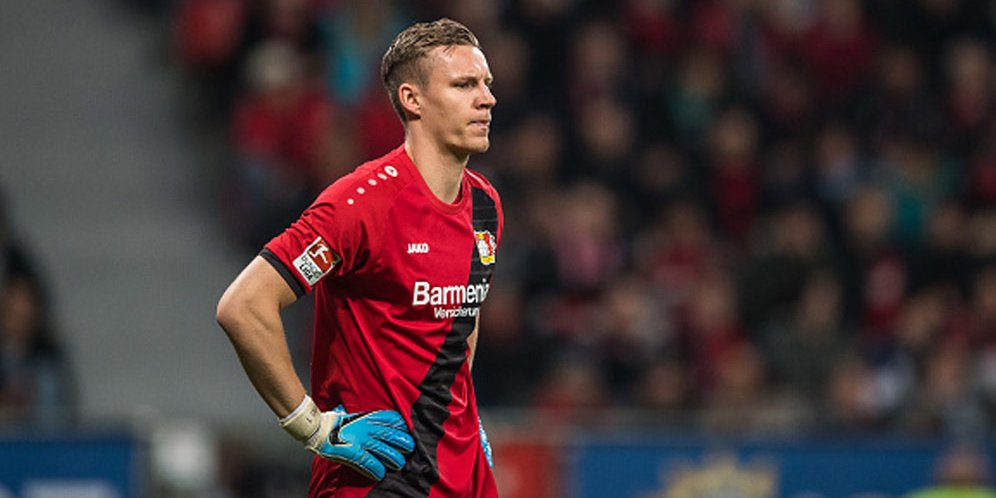 Bernd Leno