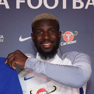 Tiemoue Bakayoko