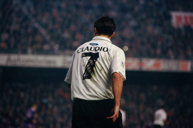 Claudio Lopez Claudio Lopez