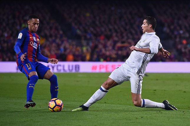 Ronaldo Ronaldo