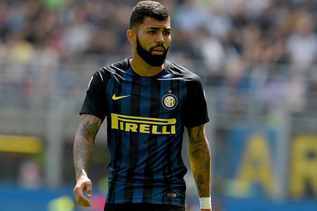 7. Gabriel Barbosa 7. Gabriel Barbosa