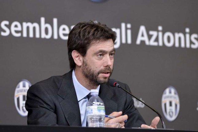 Andrea Agnelli