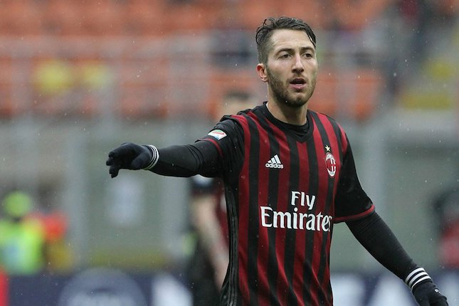Andrea Bertolacci Andrea Bertolacci