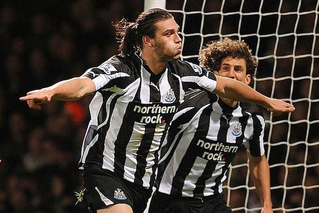 Newcastle United Newcastle United