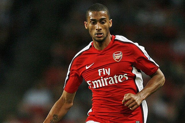 Armand Traore