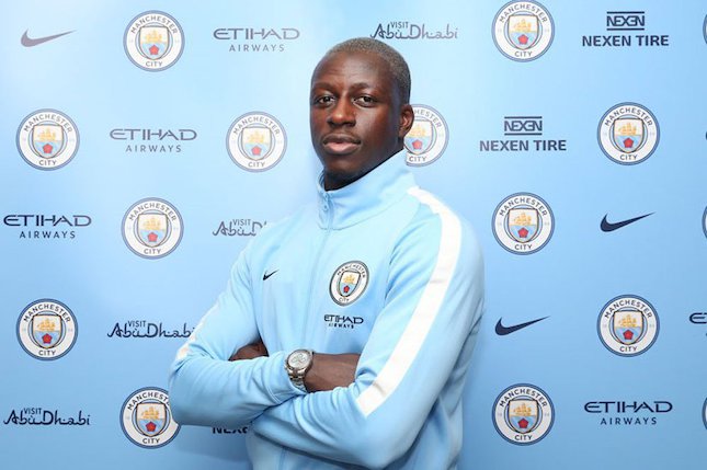 Faktor Mendy