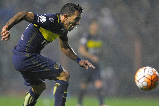 Kumpulan Kata-kata Carlos Tevez Kumpulan Kata-kata Carlos Tevez
