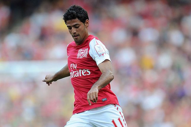 Carlos Vela Carlos Vela
