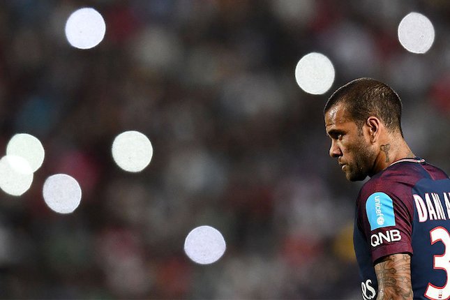 Dani Alves Dani Alves