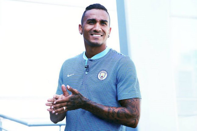 Danilo Danilo