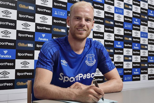 Davy Klaassen Davy Klaassen