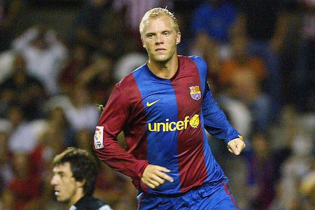 Eidur Gudjohnsen Eidur Gudjohnsen