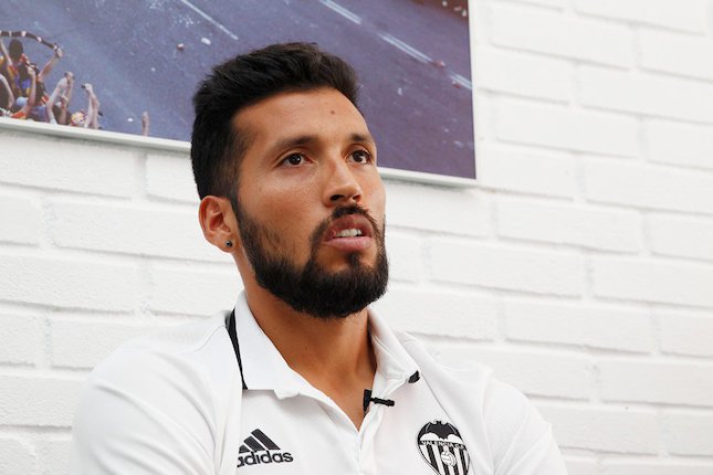 Ezequiel Garay Ezequiel Garay