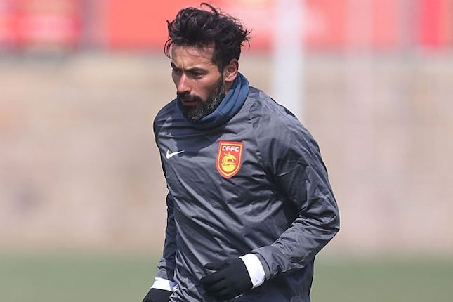 Ezequiel Lavezzi Ezequiel Lavezzi