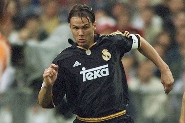 Fernando Redondo Fernando Redondo
