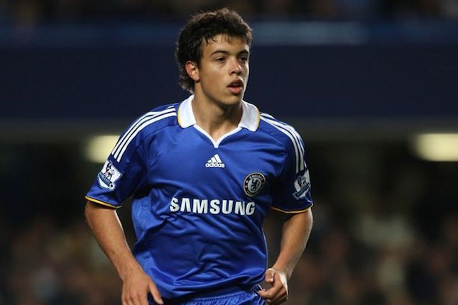 Franco Di Santo Franco Di Santo