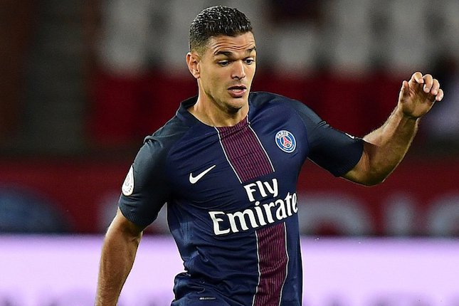 Hatem Ben Arfa Hatem Ben Arfa