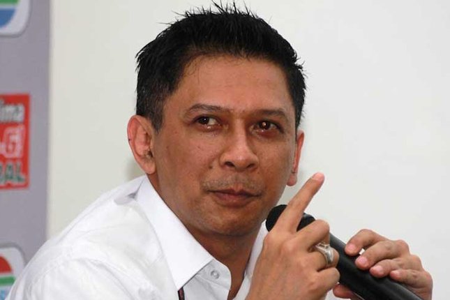 Persib Kecewa Persib Kecewa