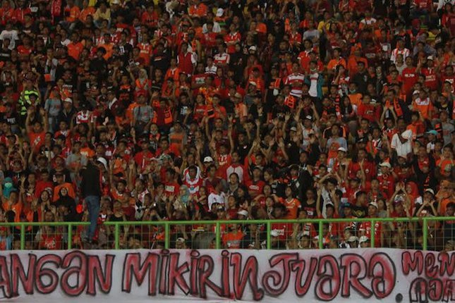 Respek ke Persija Respek ke Persija
