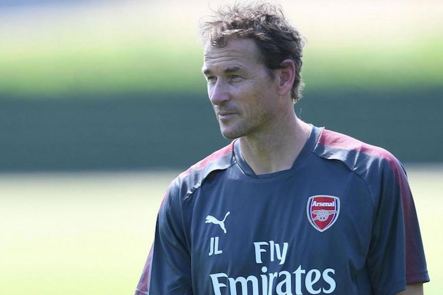Jens Lehmann Jens Lehmann