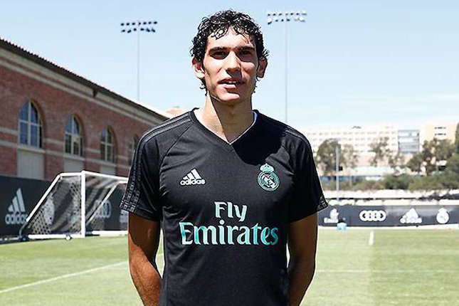 Jesus Vallejo