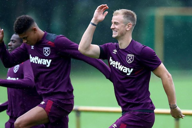 Pindah ke Burnley Pindah ke Burnley
