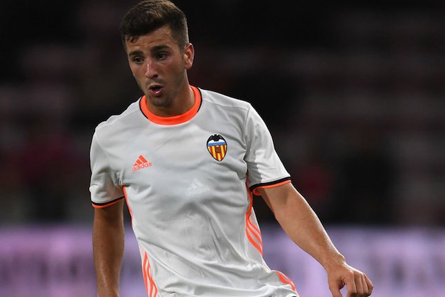Jose Gaya (Valencia)