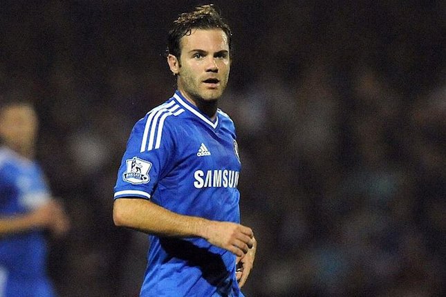 Juan Mata Juan Mata
