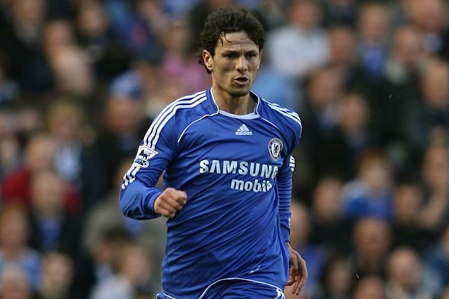 5. Khalid Boulahrouz 5. Khalid Boulahrouz