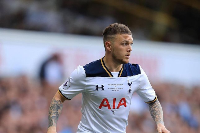 Kieran Trippier Kieran Trippier
