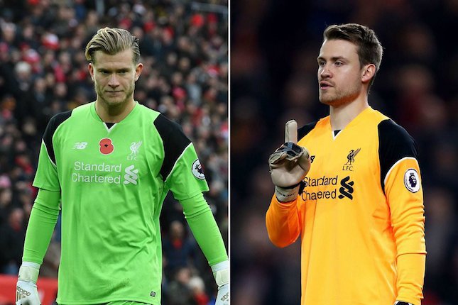Buang Satu Kiper Buang Satu Kiper