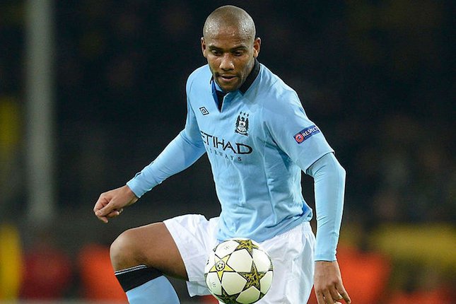 6. Maicon