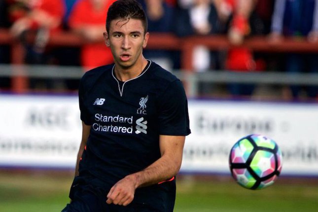 Marko Grujic Marko Grujic