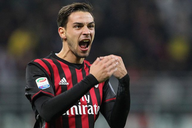 Bek Kiri - Mattia De Sciglio
