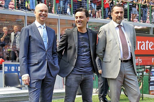 Sedang Menunggu UEFA