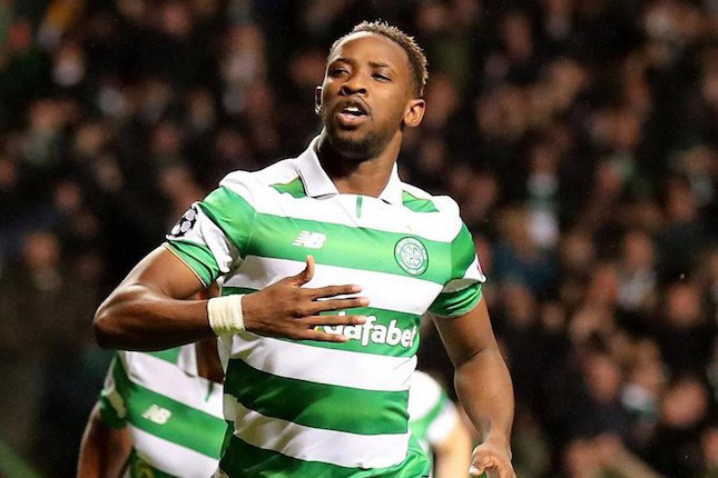 Moussa Dembele (Celtic)