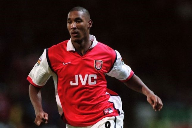 Nicolas Anelka Nicolas Anelka