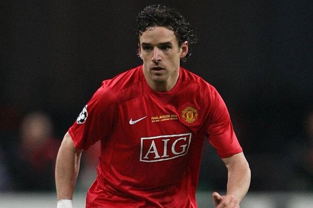 Owen Hargreaves Owen Hargreaves