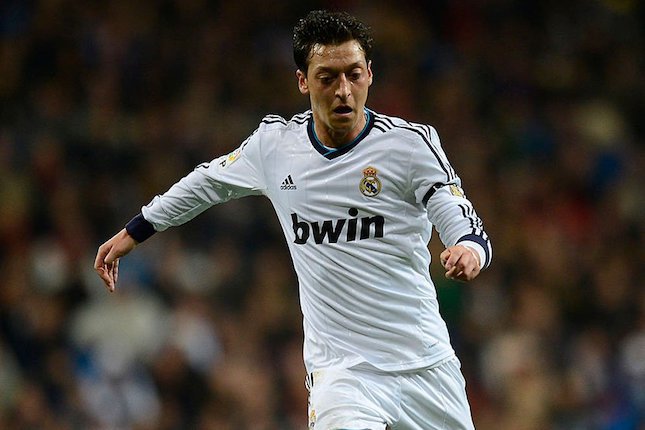 Mesut Ozil Mesut Ozil