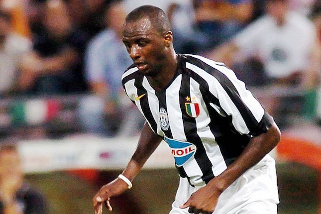 Patrick Vieira Patrick Vieira