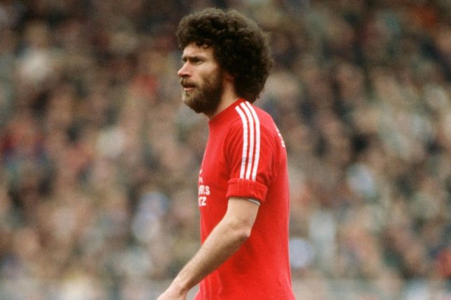 Paul Breitner Paul Breitner