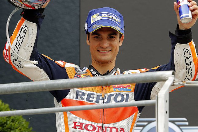 MotoGP 2007-2018 MotoGP 2007-2018