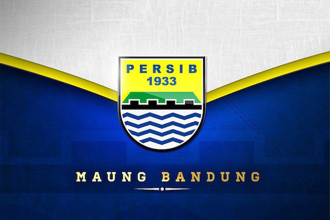 Persib Bandung - Maung Bandung Persib Bandung - Maung Bandung
