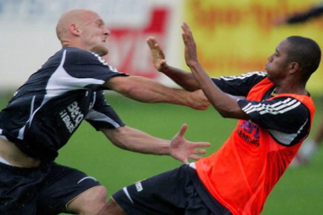Thomas Gravesen