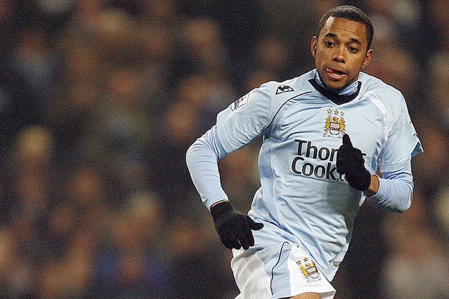 Robinho